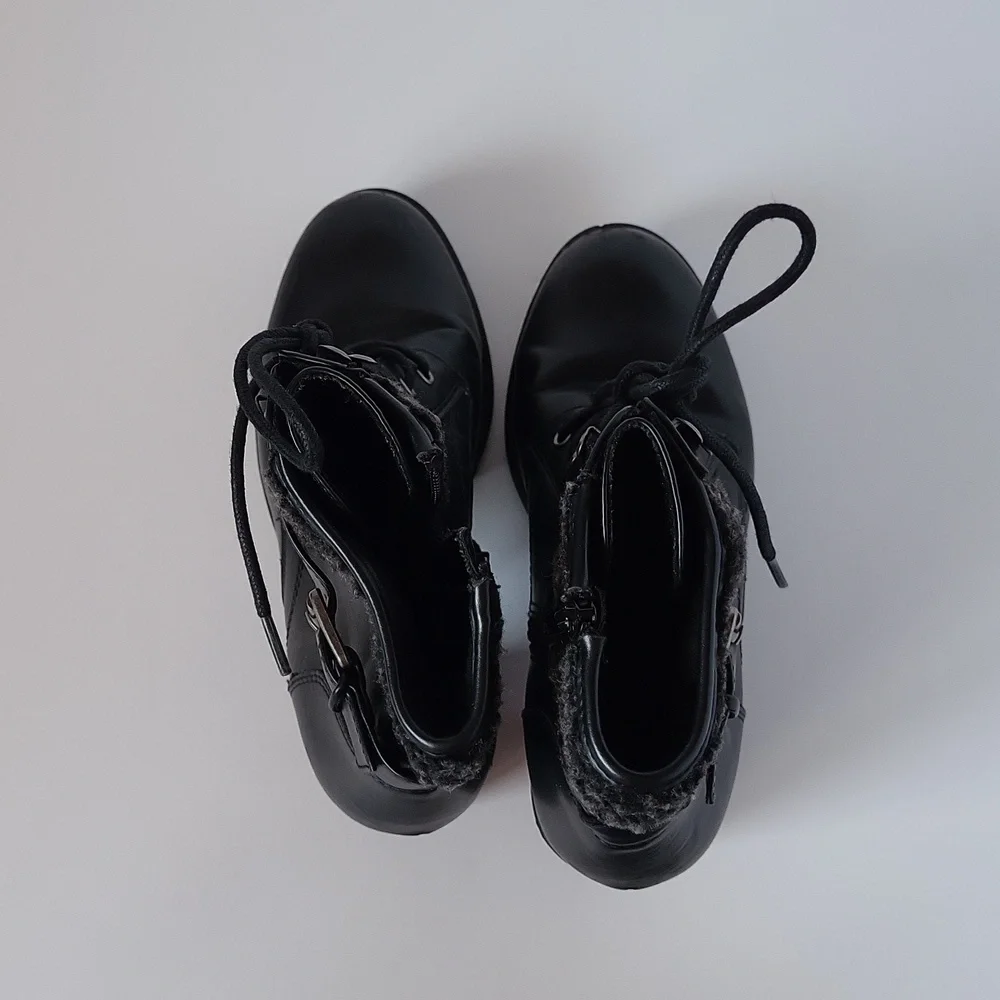 Self Esteem Ankle boots - Picture 5 of 16